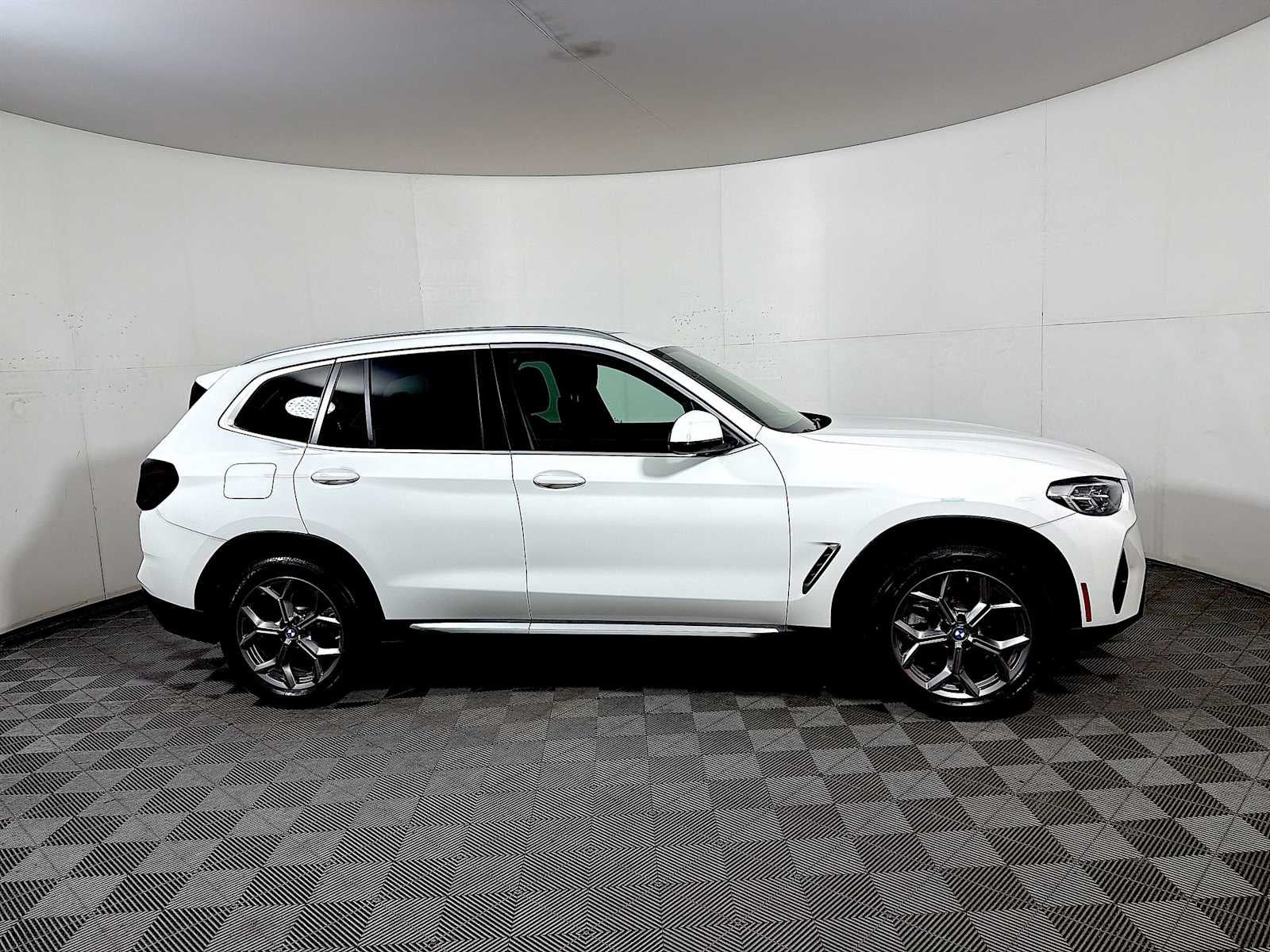 2023 BMW X3 xDrive30i Sports Activity Vehicle