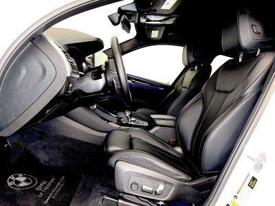 2023 BMW X3 xDrive30i Sports Activity Vehicle