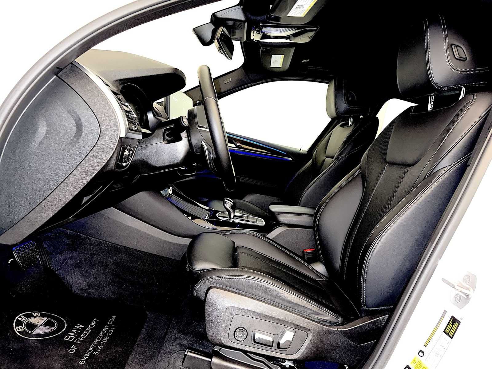 2023 BMW X3 xDrive30i Sports Activity Vehicle