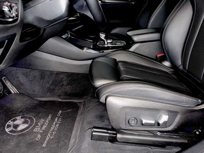 2023 BMW X3 xDrive30i Sports Activity Vehicle