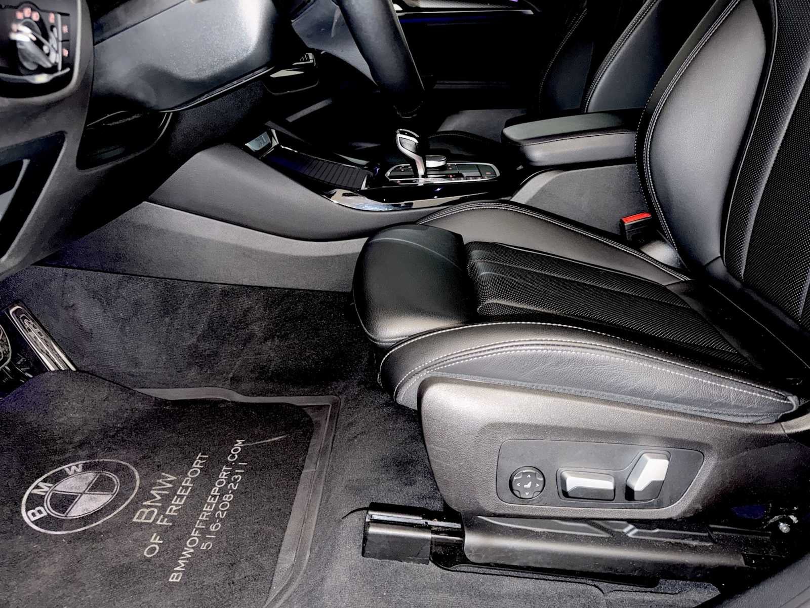 2023 BMW X3 xDrive30i Sports Activity Vehicle