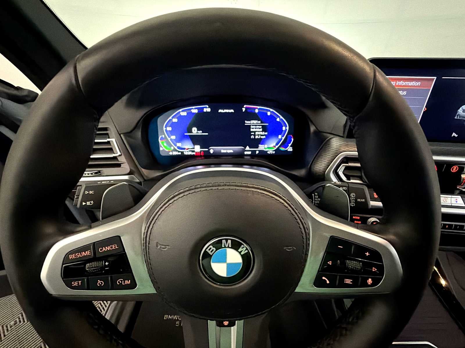 2023 BMW X3 xDrive30i Sports Activity Vehicle