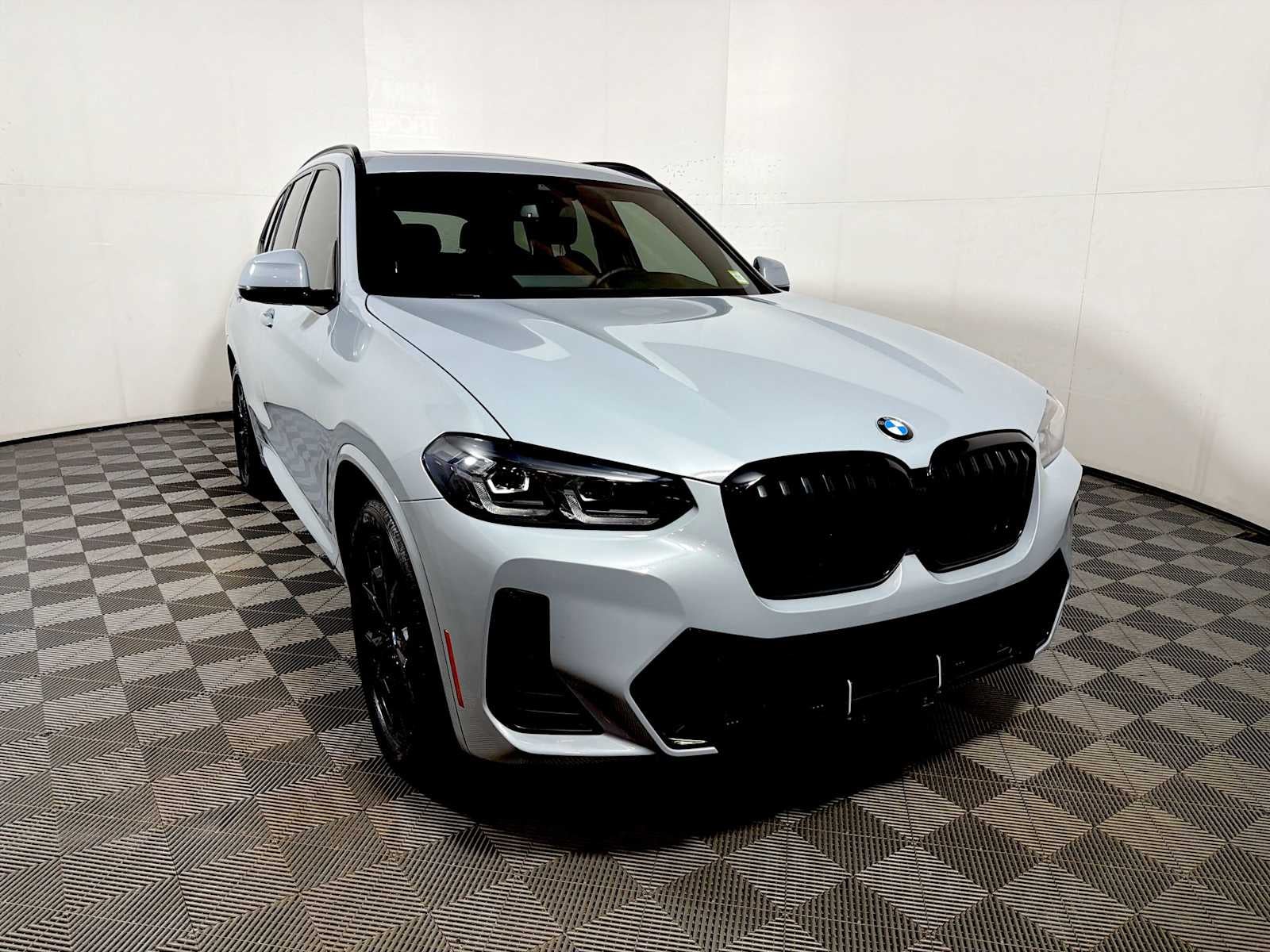 2023 BMW X3 xDrive30i Sports Activity Vehicle