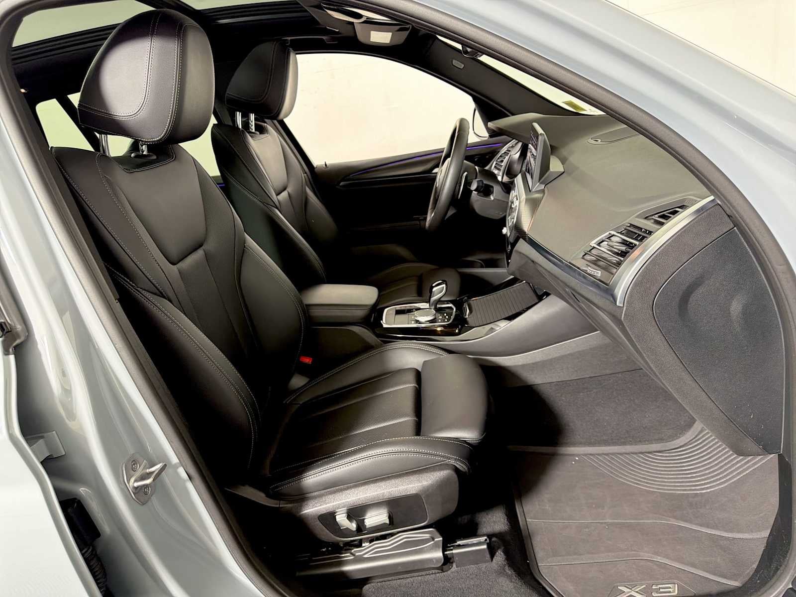2023 BMW X3 xDrive30i Sports Activity Vehicle