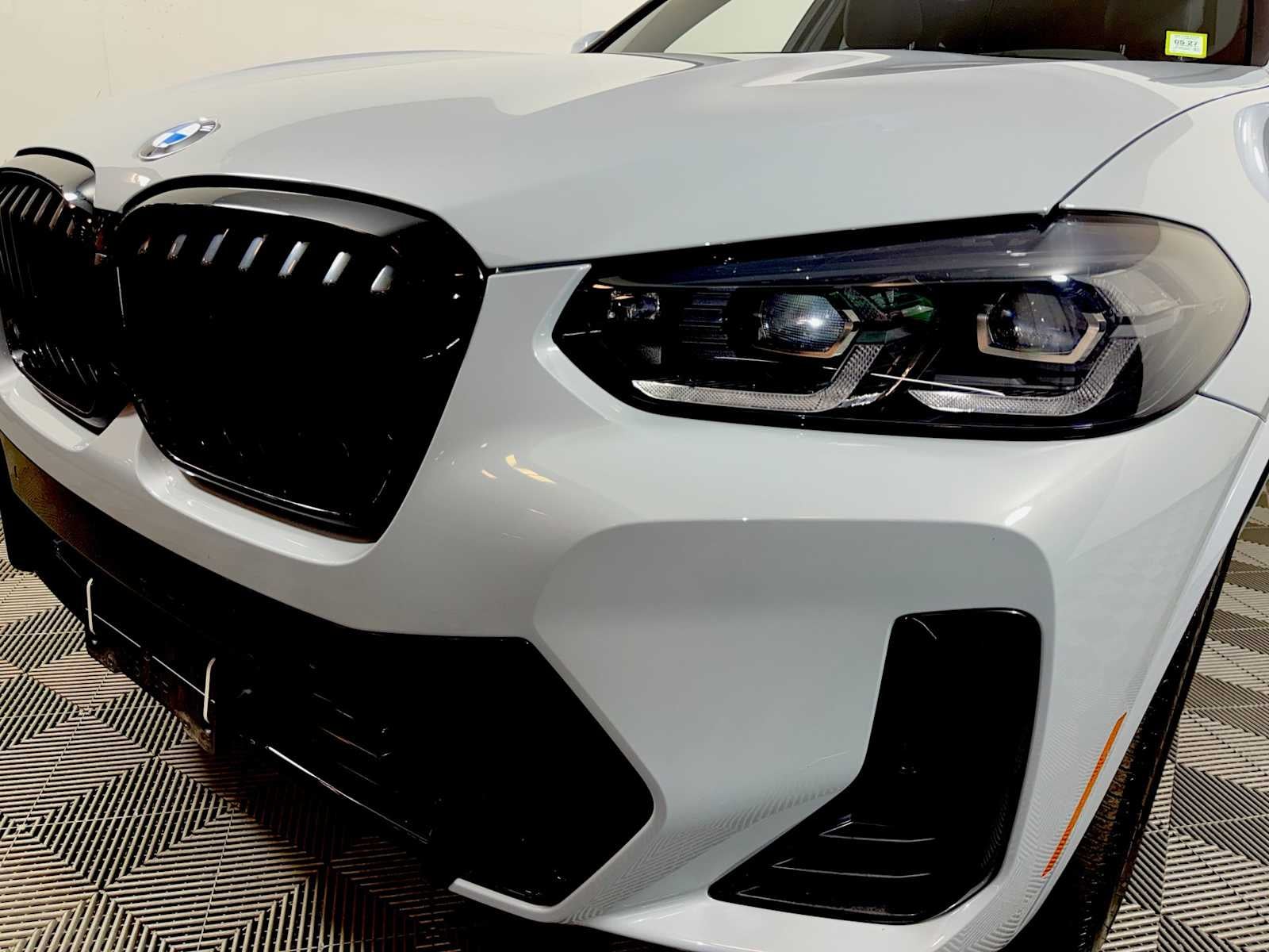 2023 BMW X3 xDrive30i Sports Activity Vehicle
