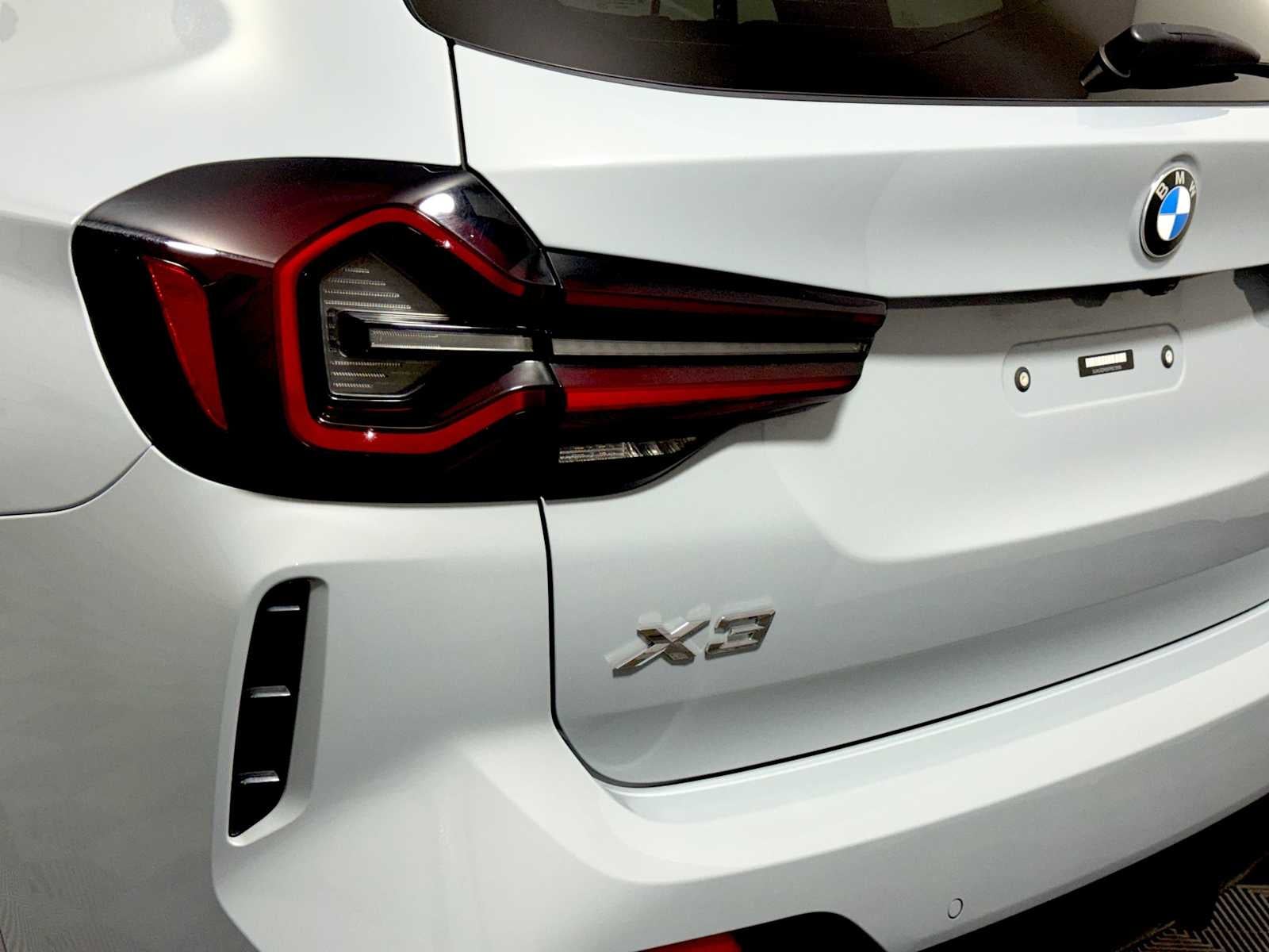 2023 BMW X3 xDrive30i Sports Activity Vehicle