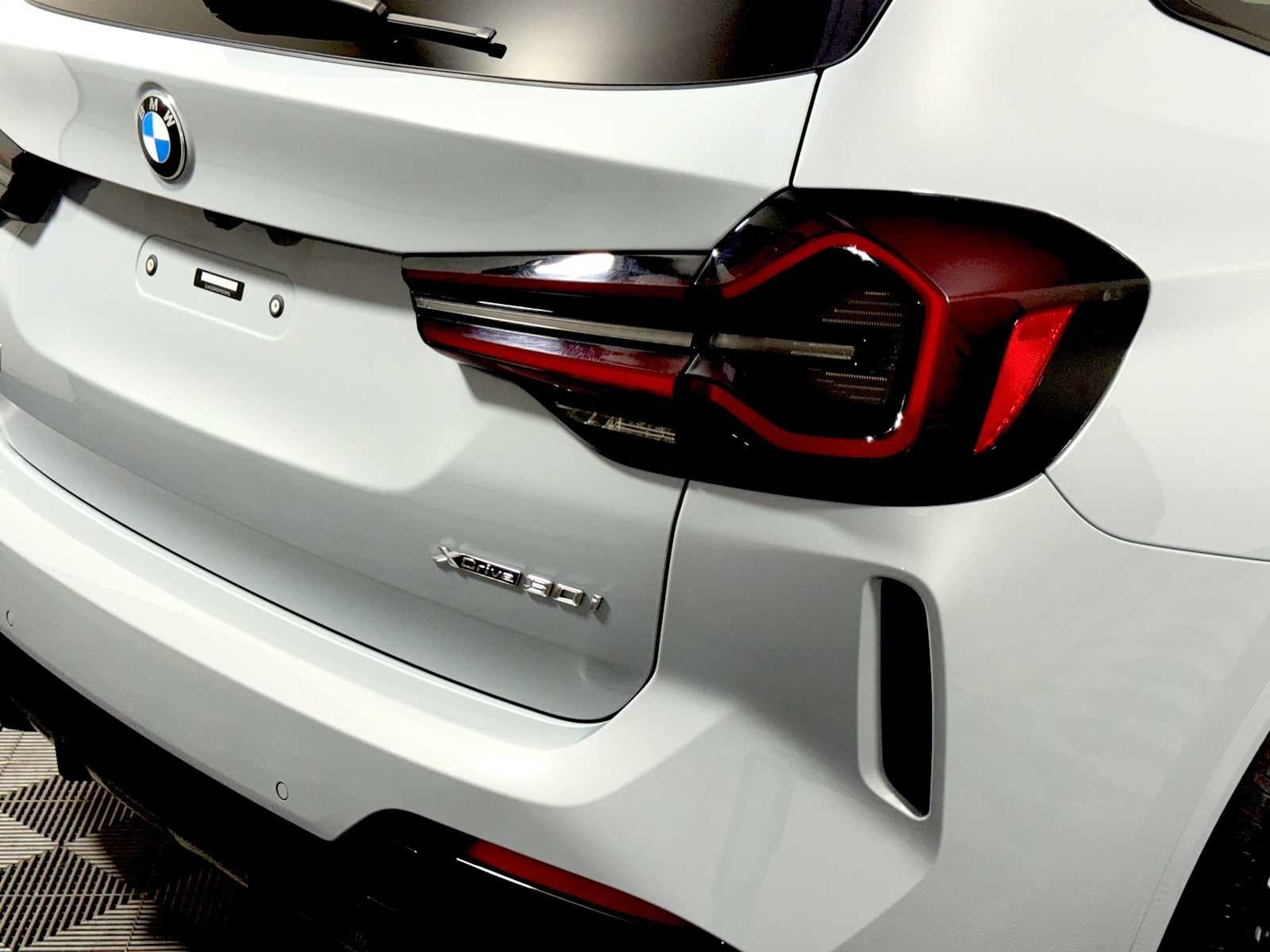 2023 BMW X3 xDrive30i Sports Activity Vehicle