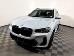 2023 BMW X3 xDrive30i Sports Activity Vehicle