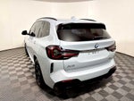 2023 BMW X3 xDrive30i Sports Activity Vehicle