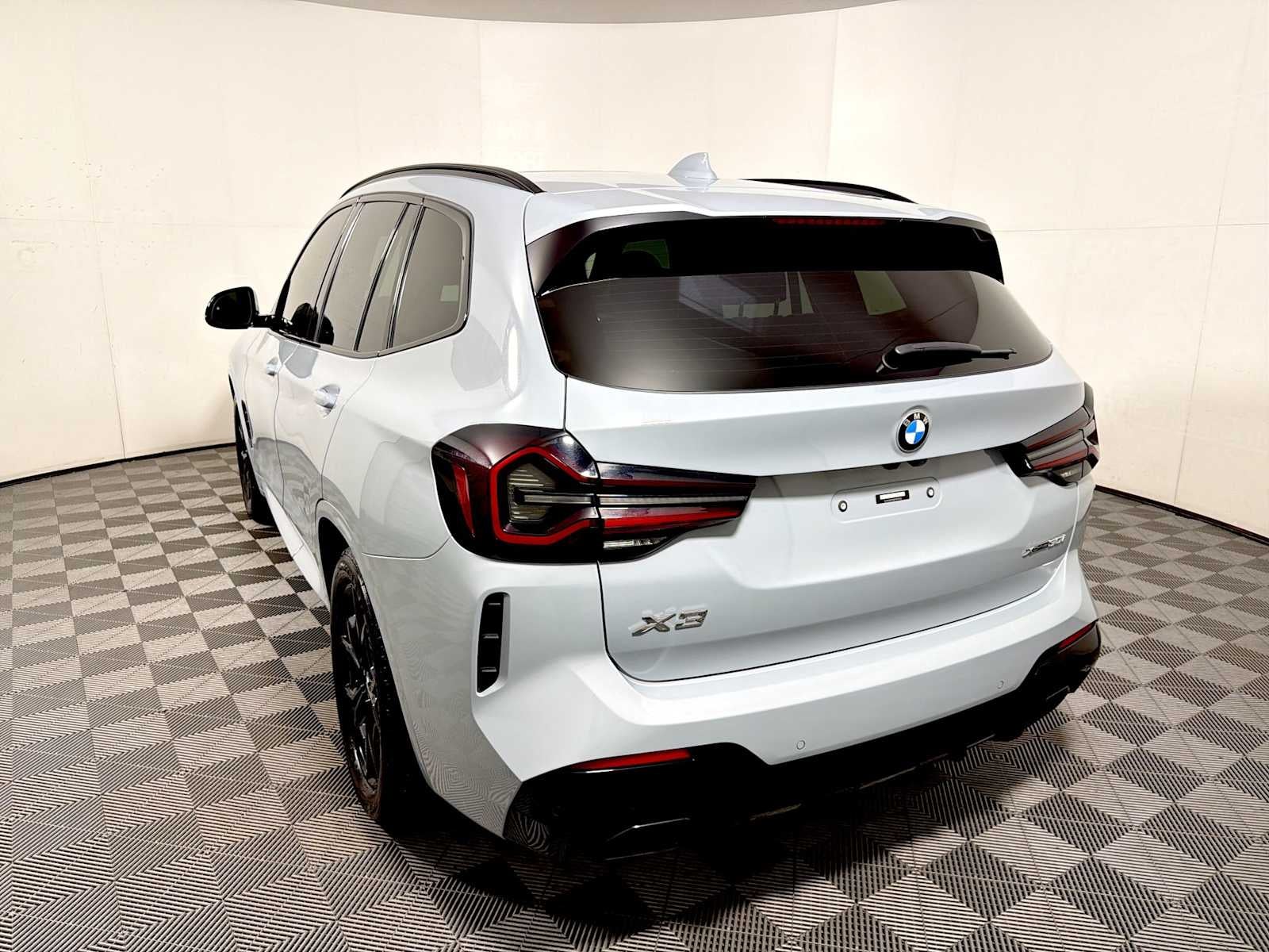 2023 BMW X3 xDrive30i Sports Activity Vehicle
