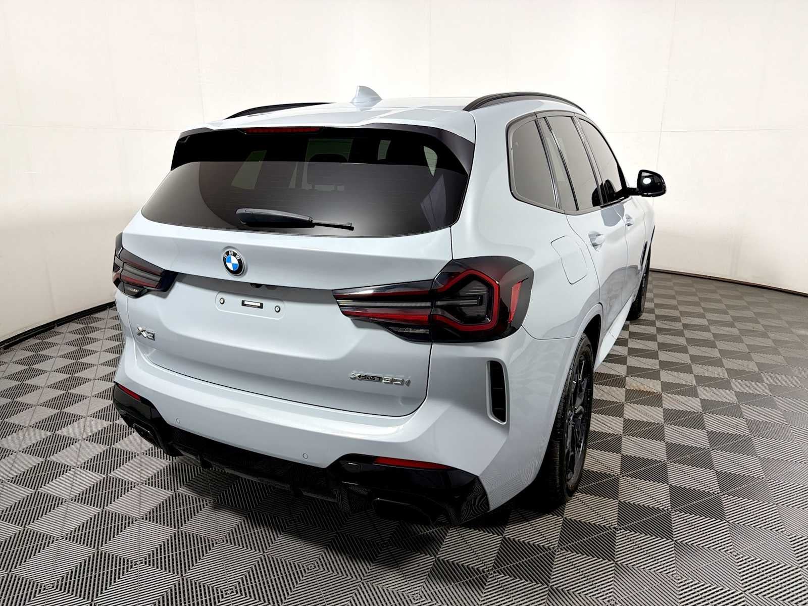 2023 BMW X3 xDrive30i Sports Activity Vehicle