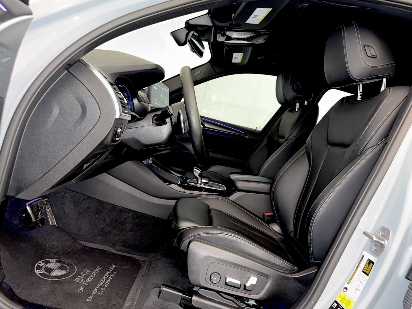 2023 BMW X3 xDrive30i Sports Activity Vehicle
