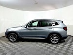 2024 BMW X3 xDrive30i Sports Activity Vehicle