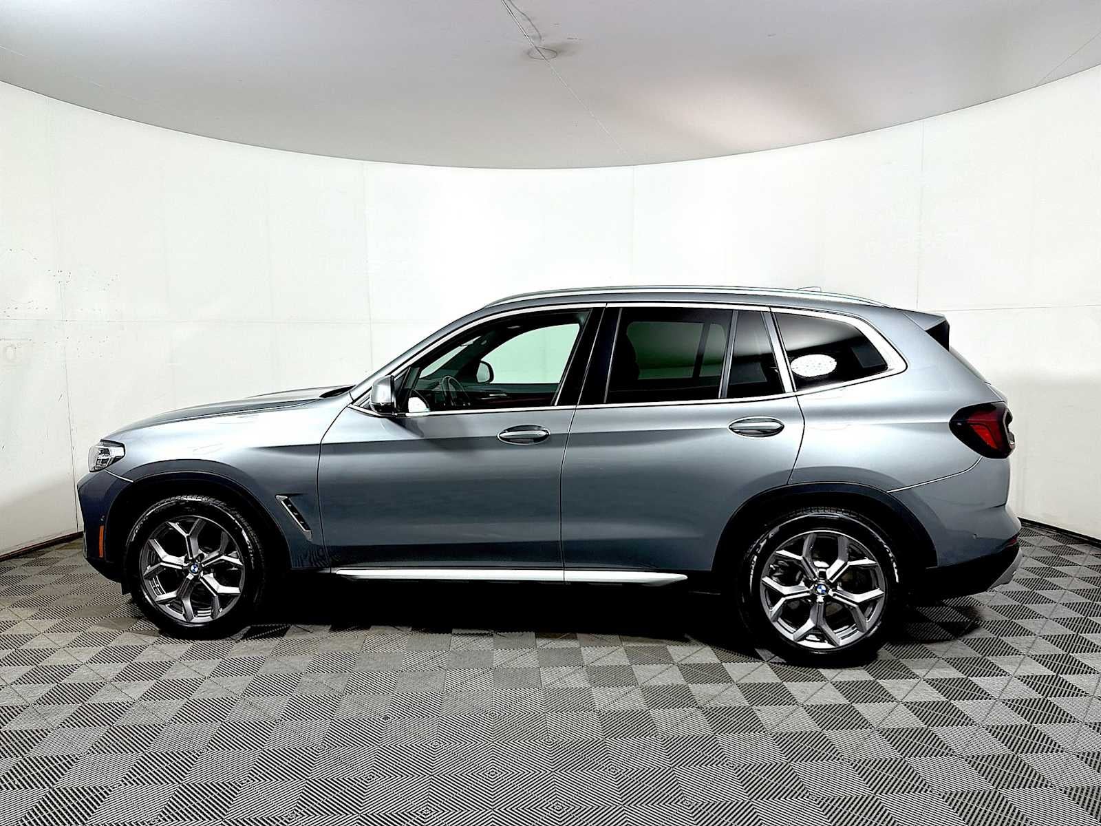 2024 BMW X3 xDrive30i Sports Activity Vehicle