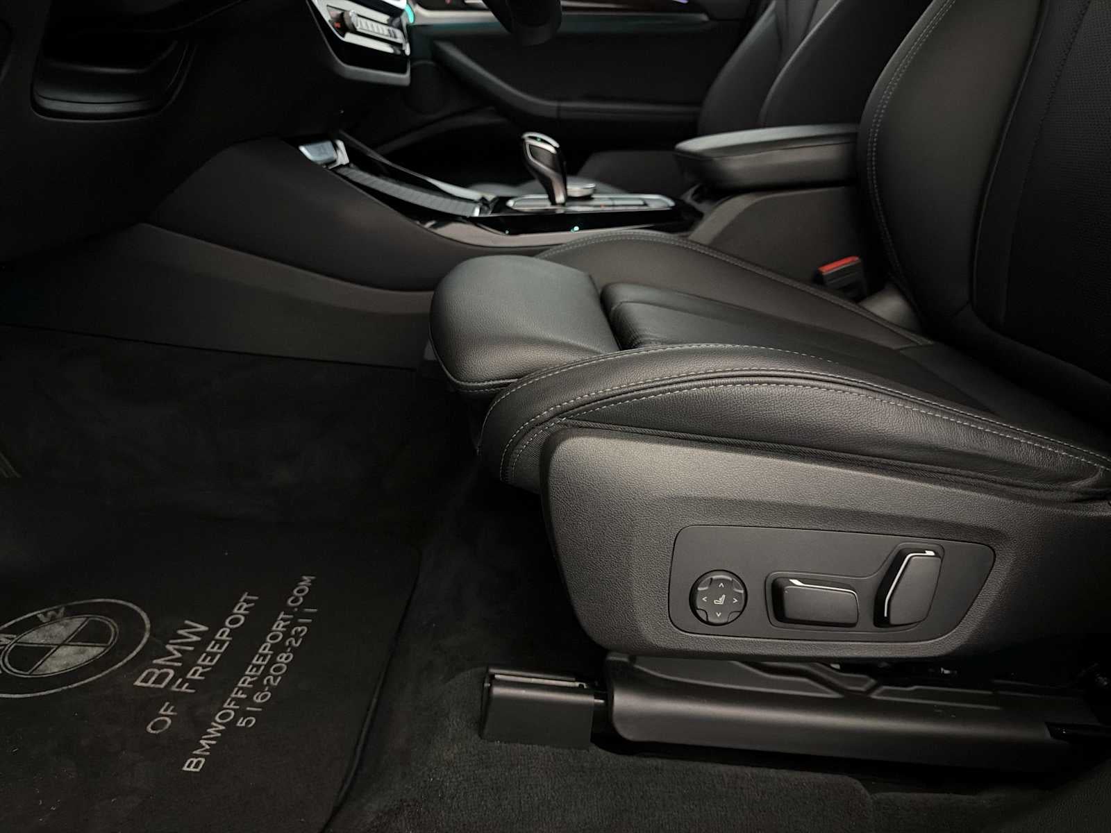 2024 BMW X3 xDrive30i Sports Activity Vehicle