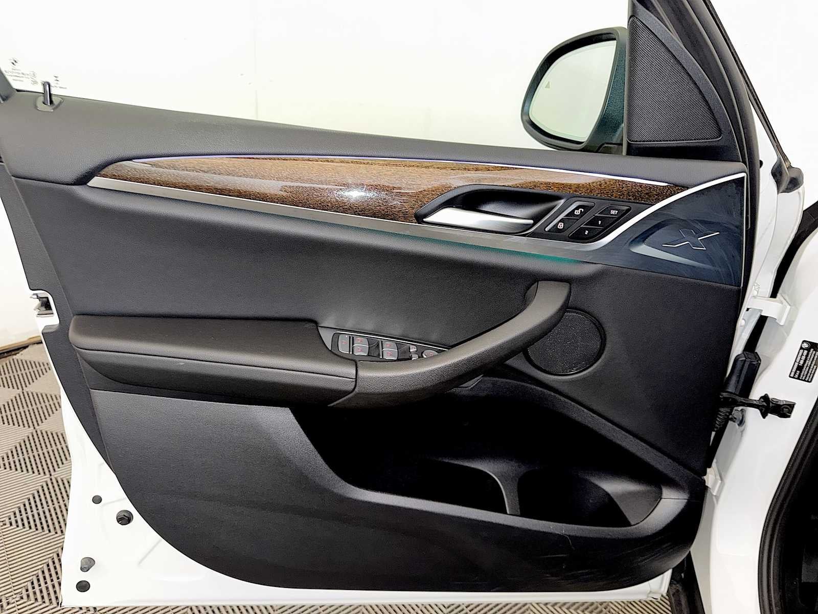 2024 BMW X3 xDrive30i Sports Activity Vehicle