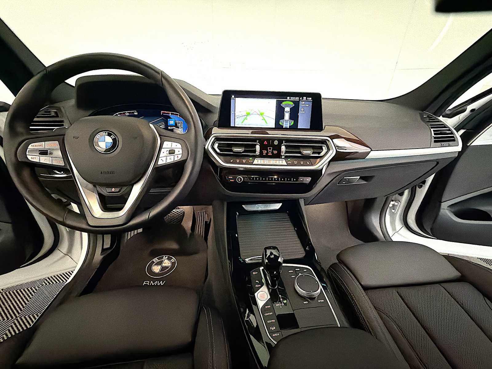 2024 BMW X3 xDrive30i Sports Activity Vehicle