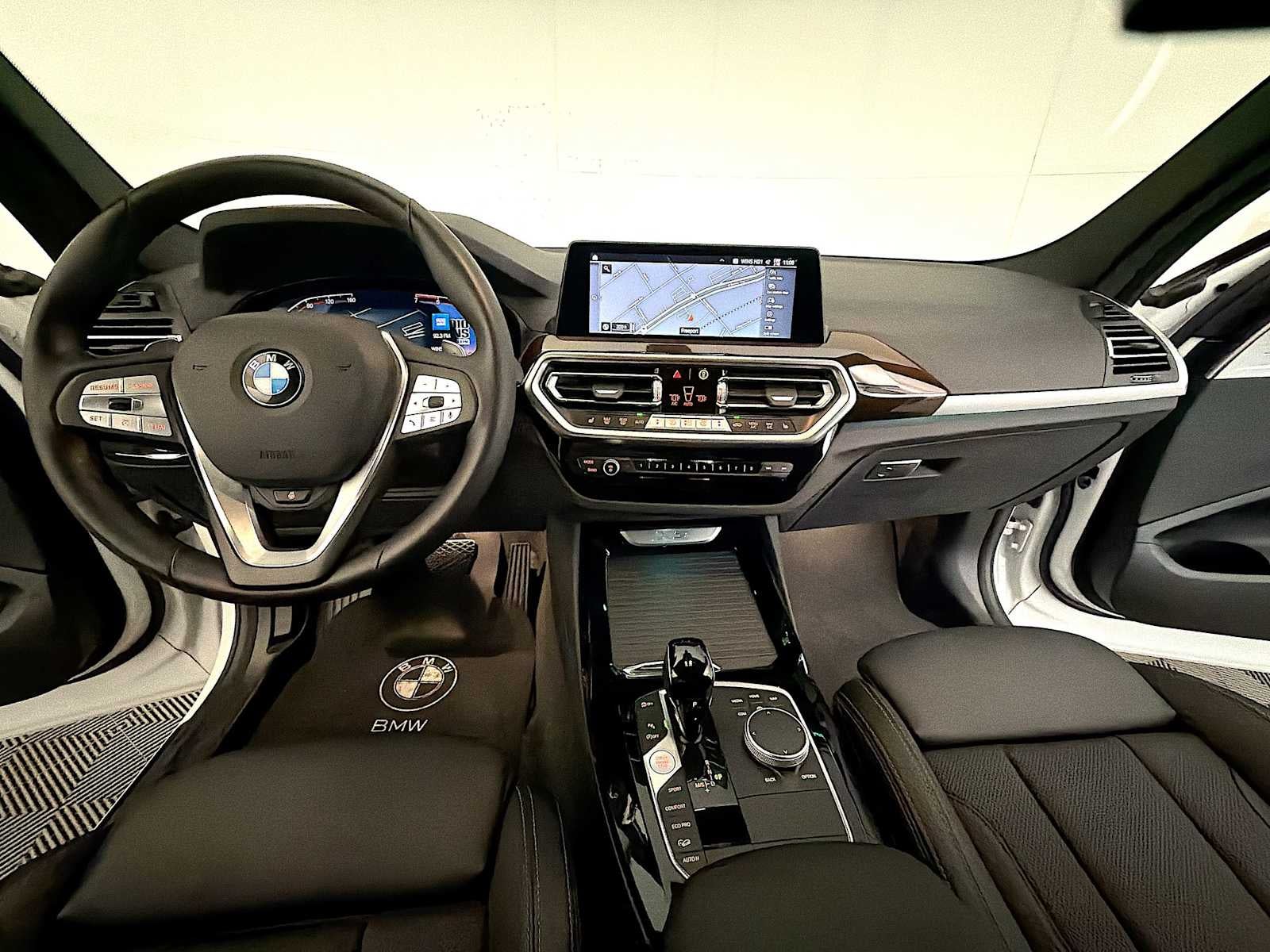 2024 BMW X3 xDrive30i Sports Activity Vehicle