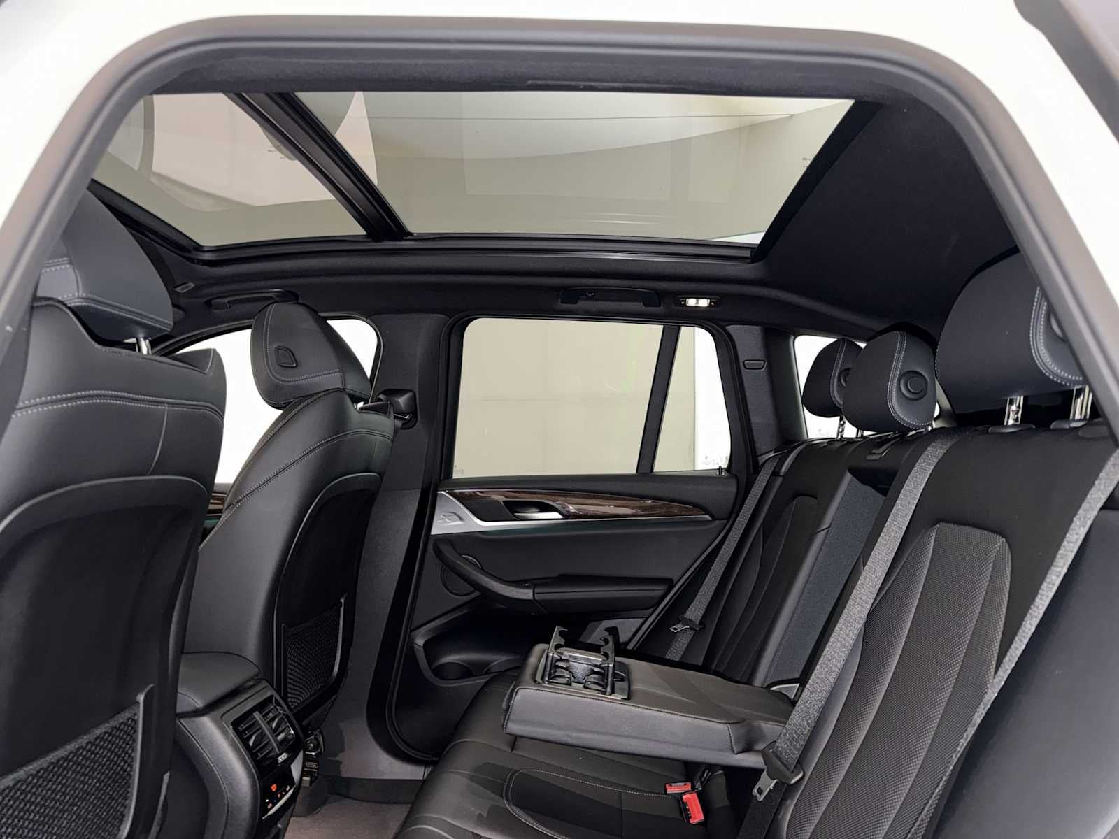 2024 BMW X3 xDrive30i Sports Activity Vehicle