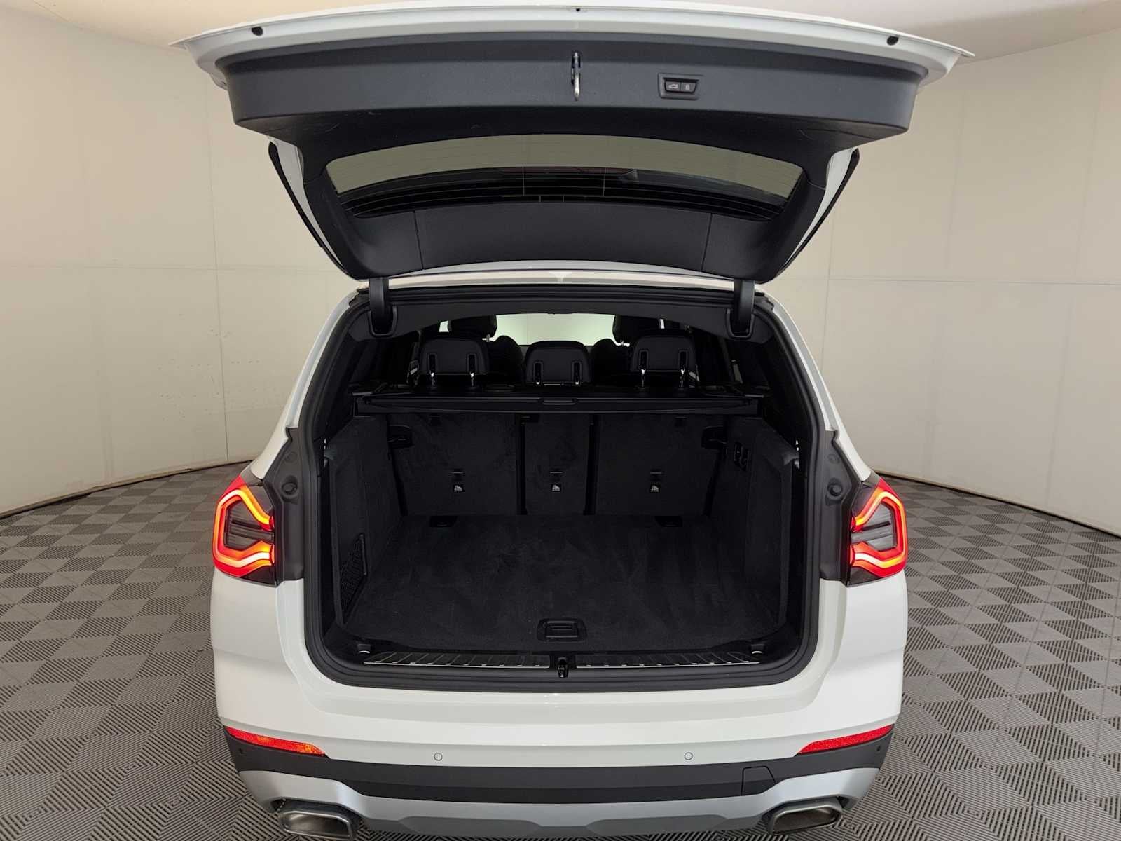 2024 BMW X3 xDrive30i Sports Activity Vehicle