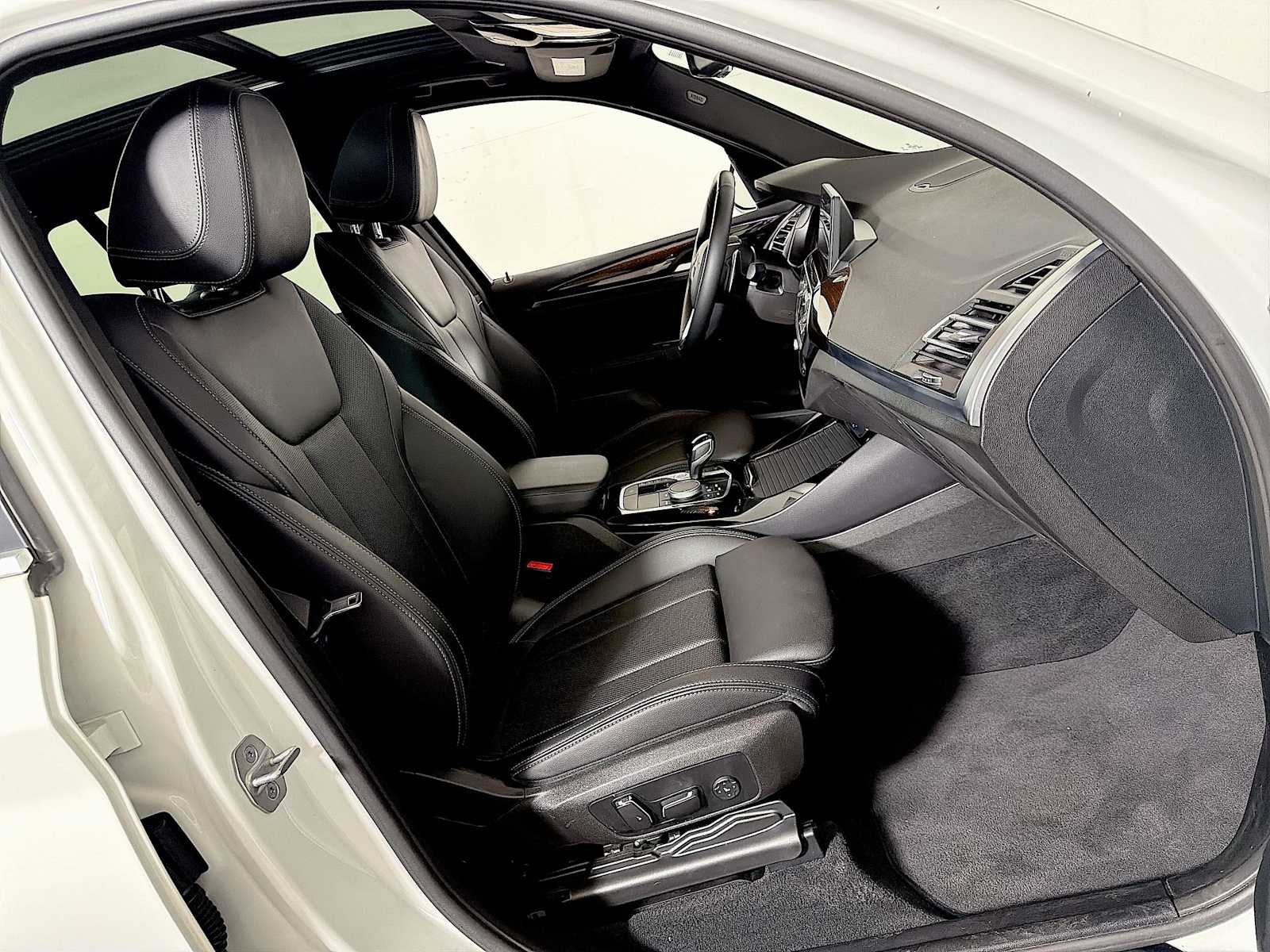 2024 BMW X3 xDrive30i Sports Activity Vehicle