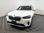 2024 BMW X3 xDrive30i Sports Activity Vehicle