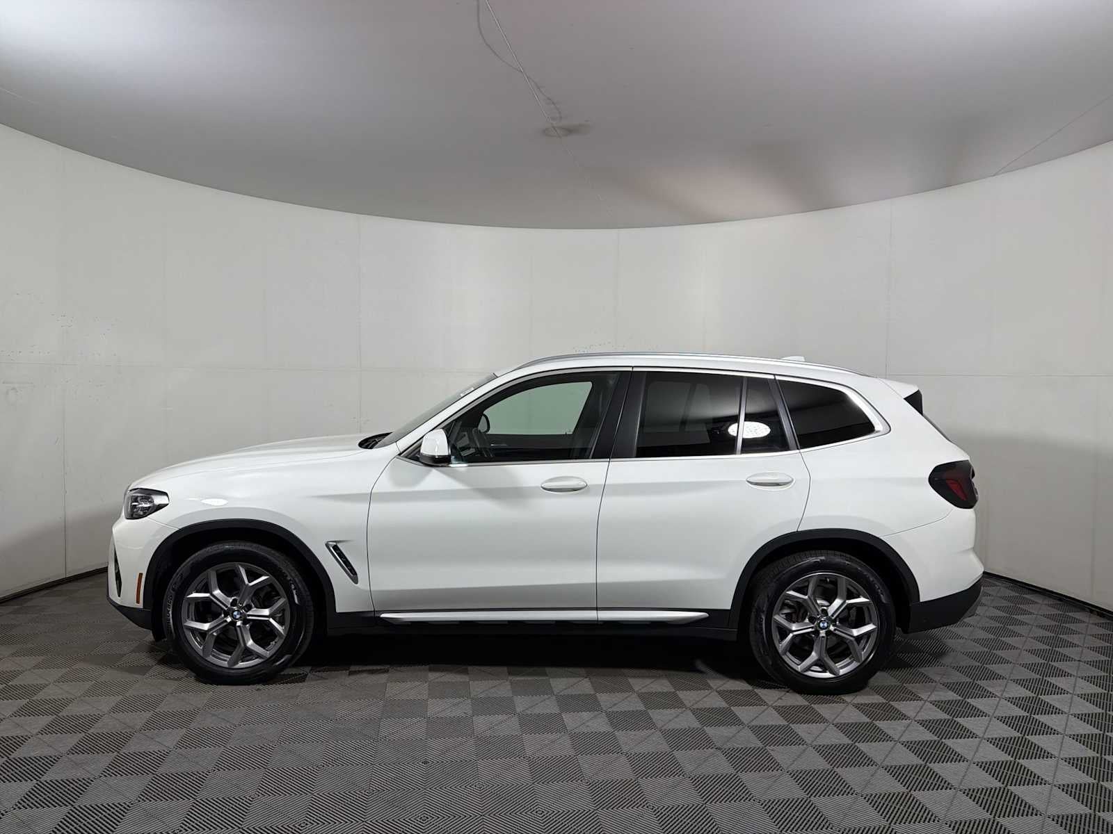 2024 BMW X3 xDrive30i Sports Activity Vehicle