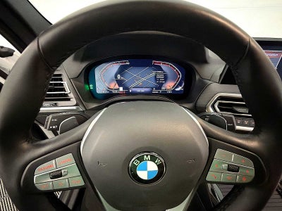 2024 BMW X3 xDrive30i Sports Activity Vehicle
