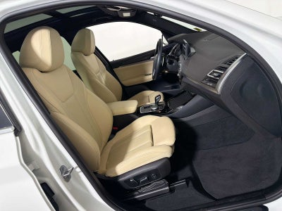 2024 BMW X3 xDrive30i Sports Activity Vehicle