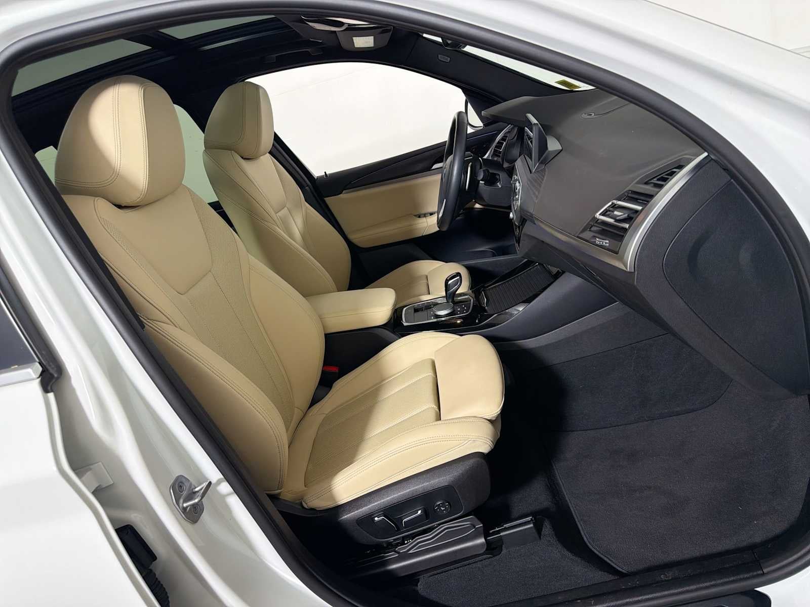 2024 BMW X3 xDrive30i Sports Activity Vehicle