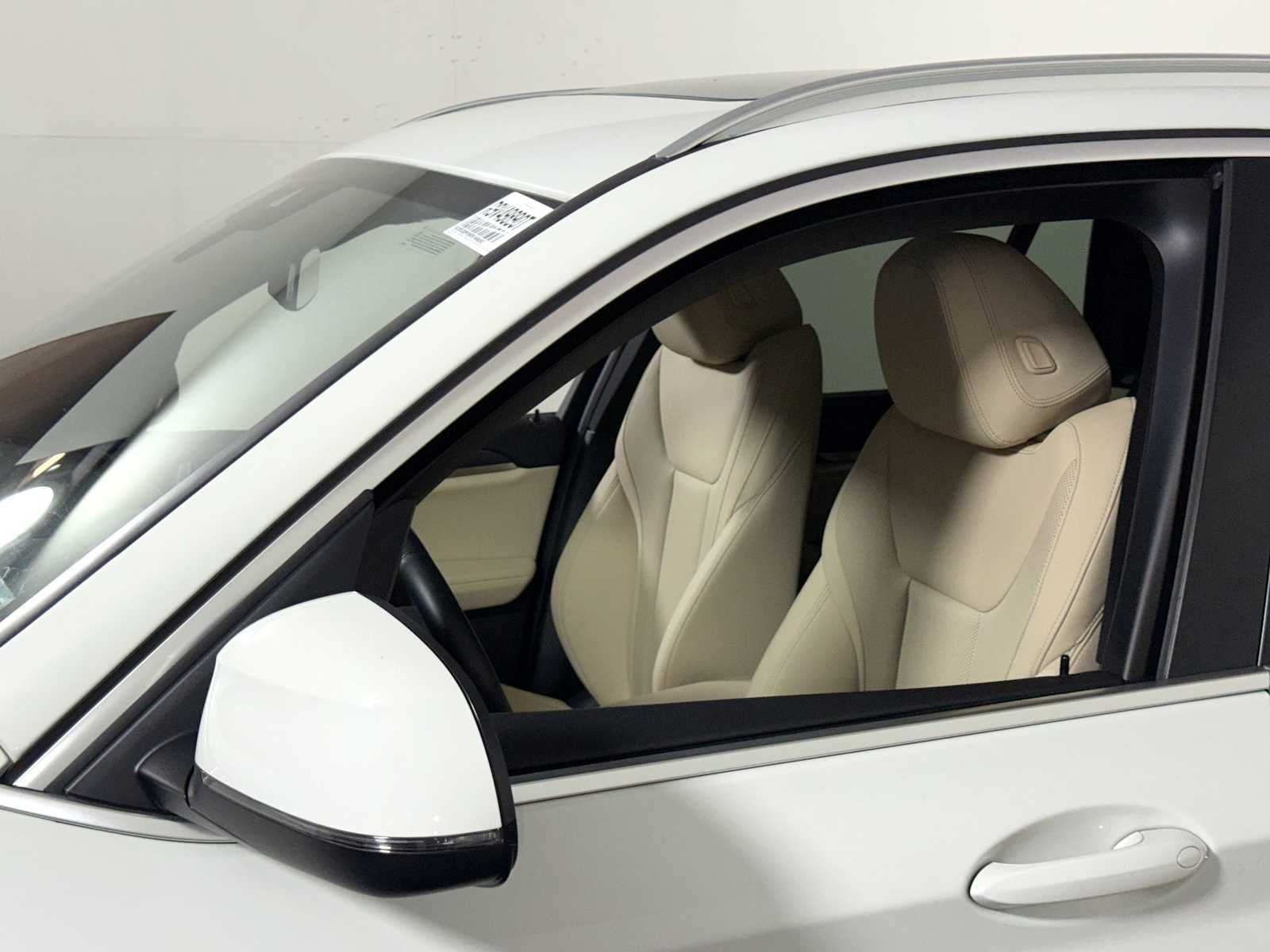 2024 BMW X3 xDrive30i Sports Activity Vehicle