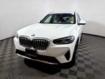 2024 BMW X3 xDrive30i Sports Activity Vehicle