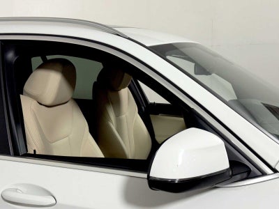 2024 BMW X3 xDrive30i Sports Activity Vehicle