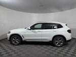 2024 BMW X3 xDrive30i Sports Activity Vehicle