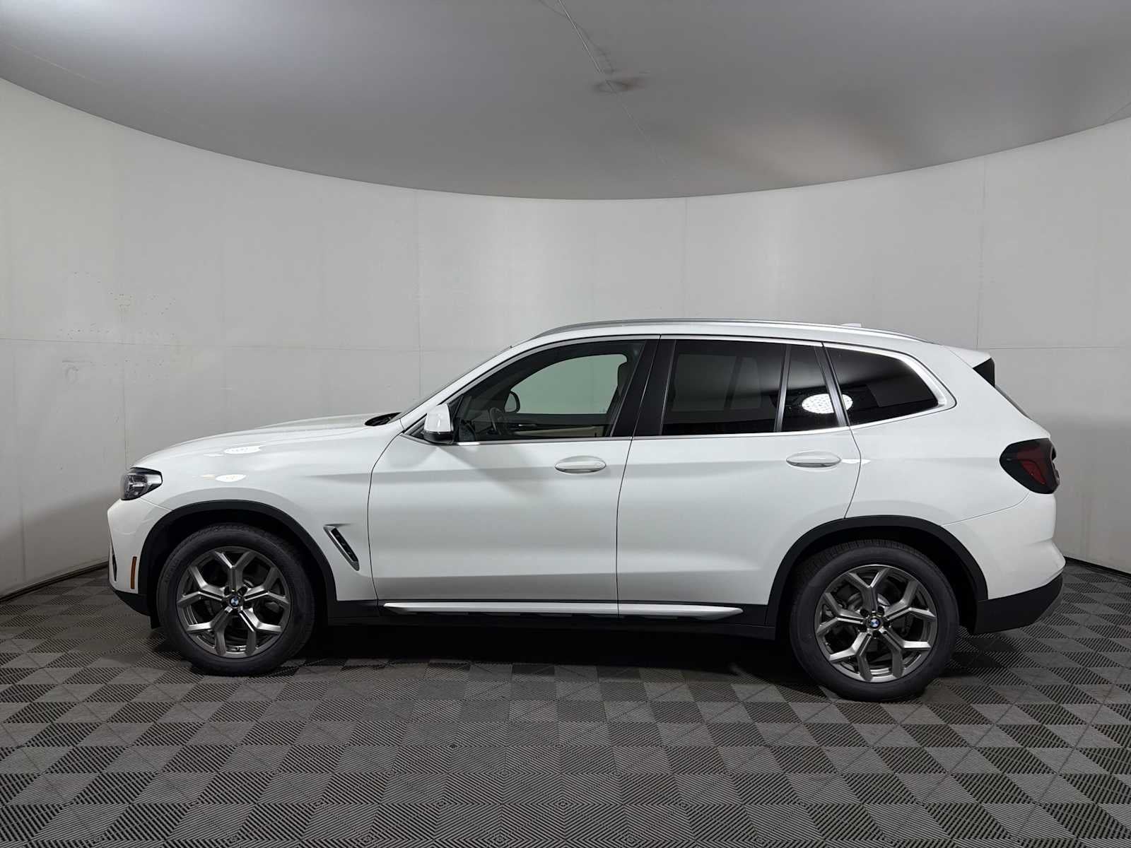 2024 BMW X3 xDrive30i Sports Activity Vehicle