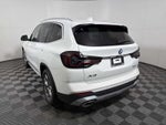 2024 BMW X3 xDrive30i Sports Activity Vehicle