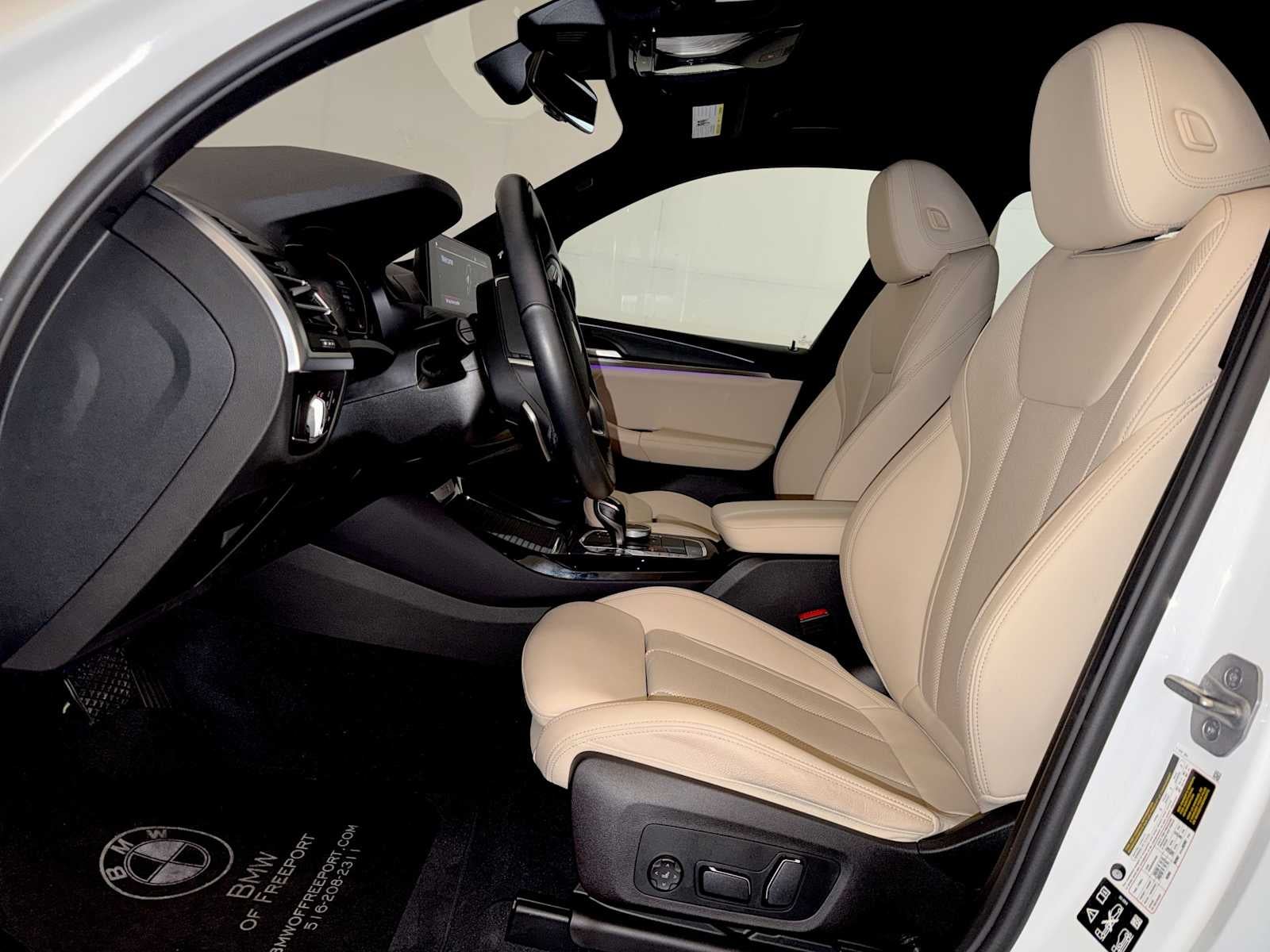 2024 BMW X3 xDrive30i Sports Activity Vehicle