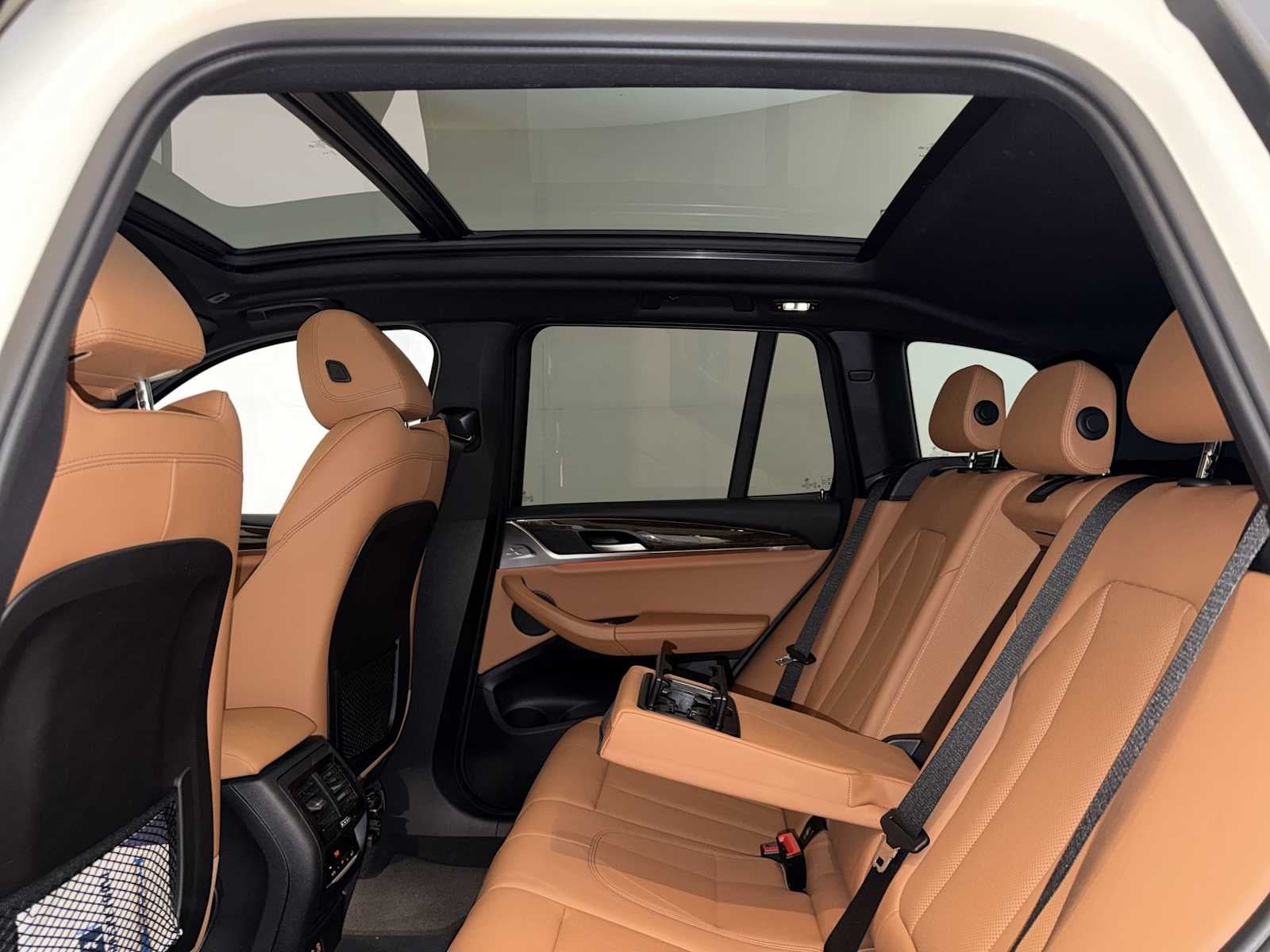 2023 BMW X3 xDrive30i Sports Activity Vehicle
