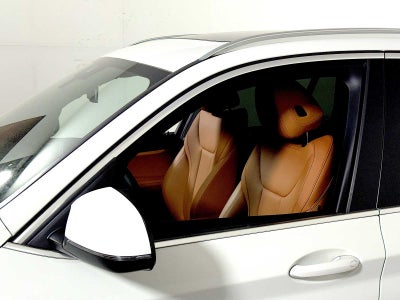 2023 BMW X3 xDrive30i Sports Activity Vehicle