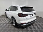 2023 BMW X3 xDrive30i Sports Activity Vehicle
