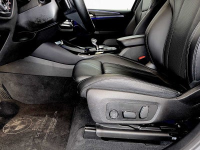 2024 BMW X3 xDrive30i Sports Activity Vehicle