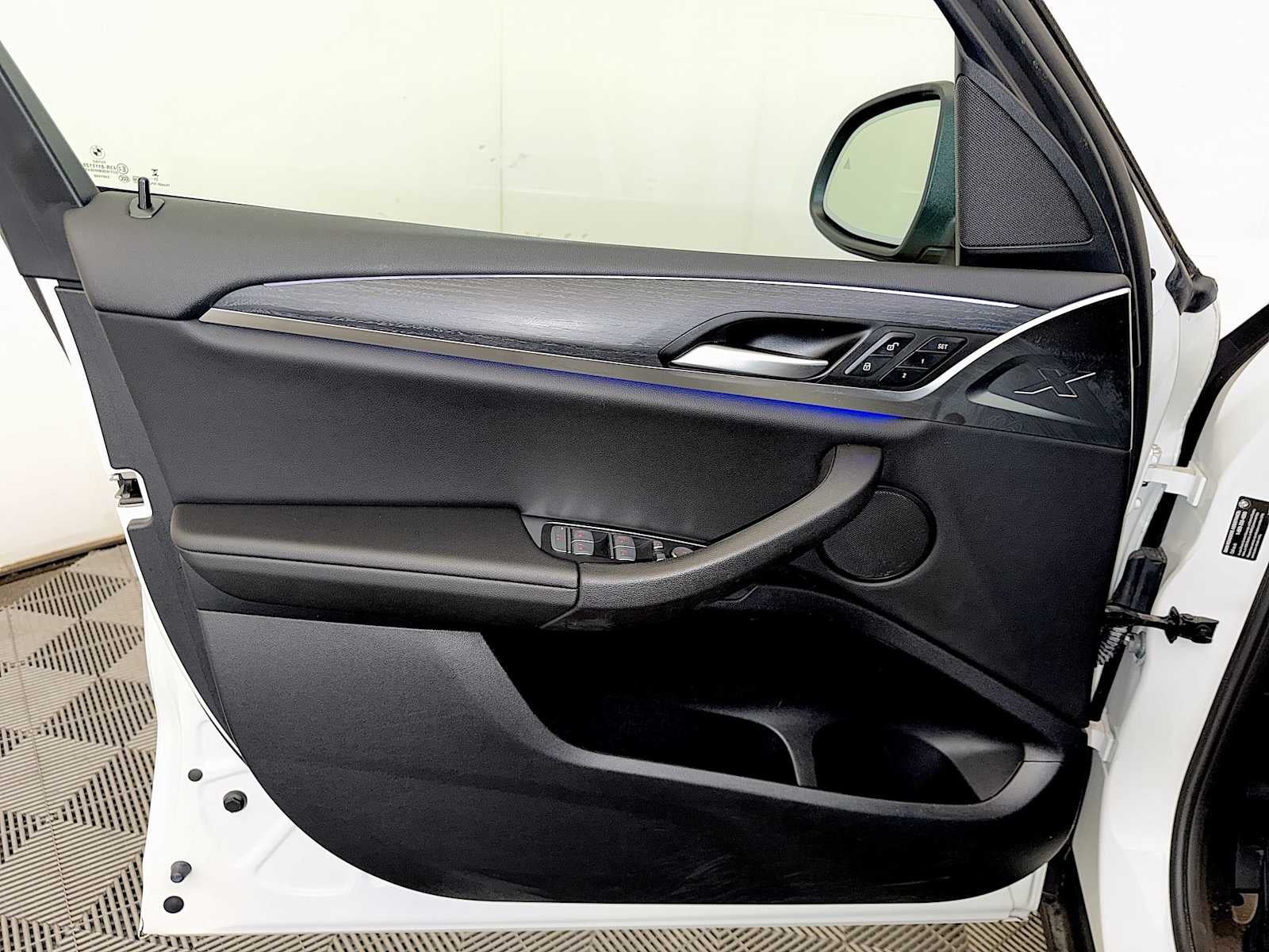 2024 BMW X3 xDrive30i Sports Activity Vehicle