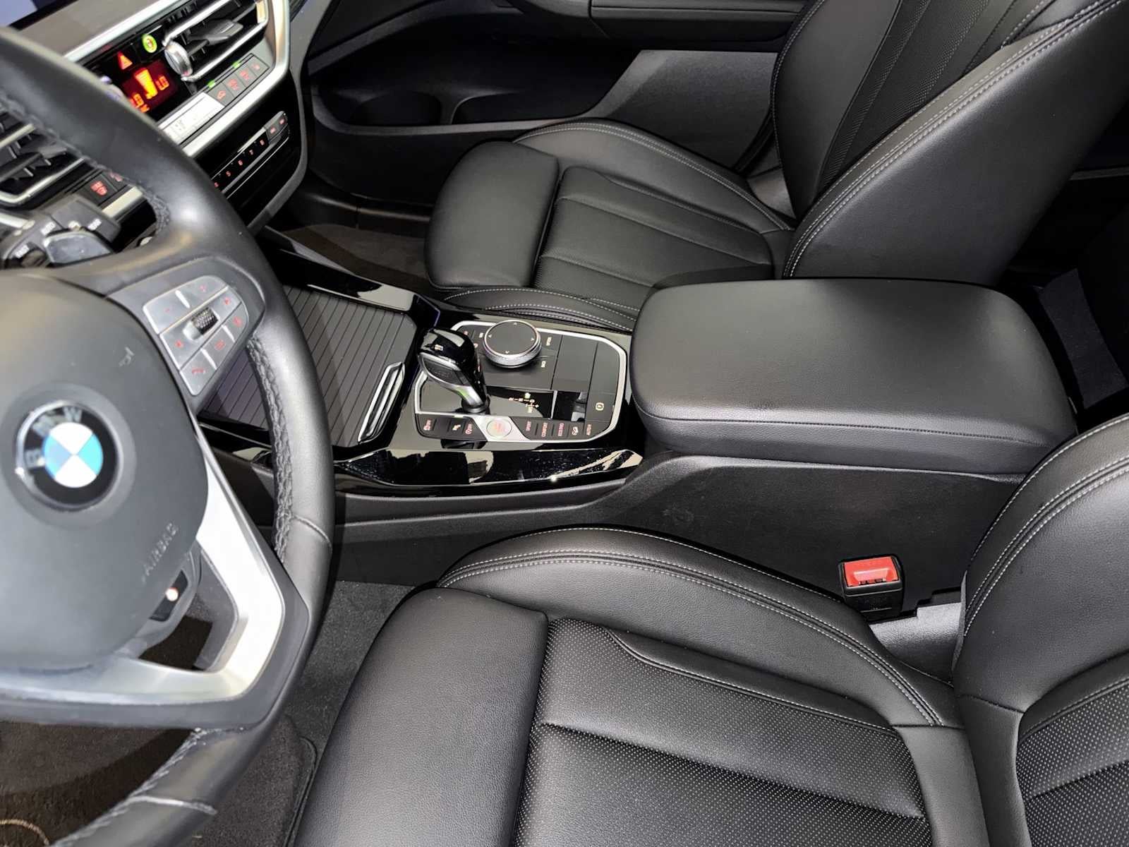 2024 BMW X3 xDrive30i Sports Activity Vehicle