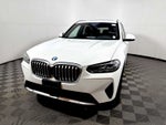 2024 BMW X3 xDrive30i Sports Activity Vehicle