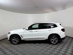 2024 BMW X3 xDrive30i Sports Activity Vehicle