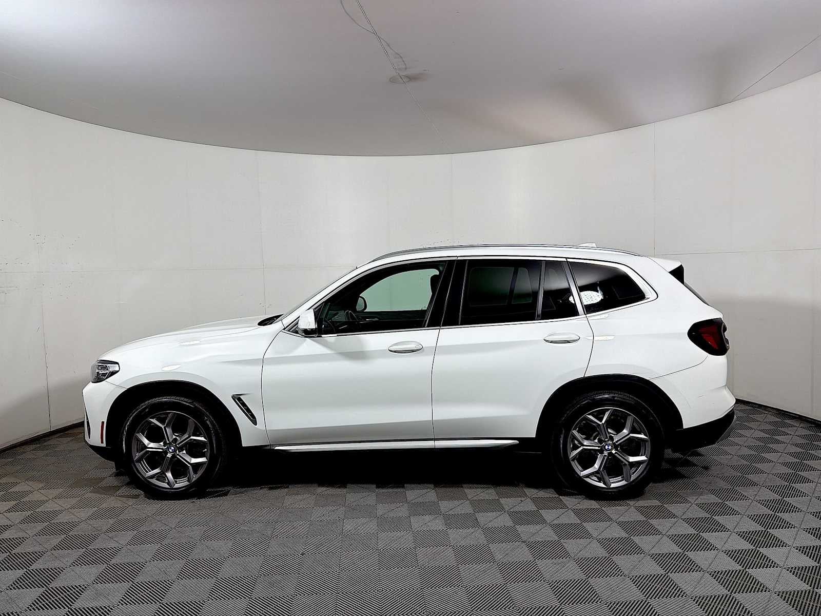 2024 BMW X3 xDrive30i Sports Activity Vehicle