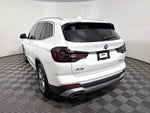 2024 BMW X3 xDrive30i Sports Activity Vehicle