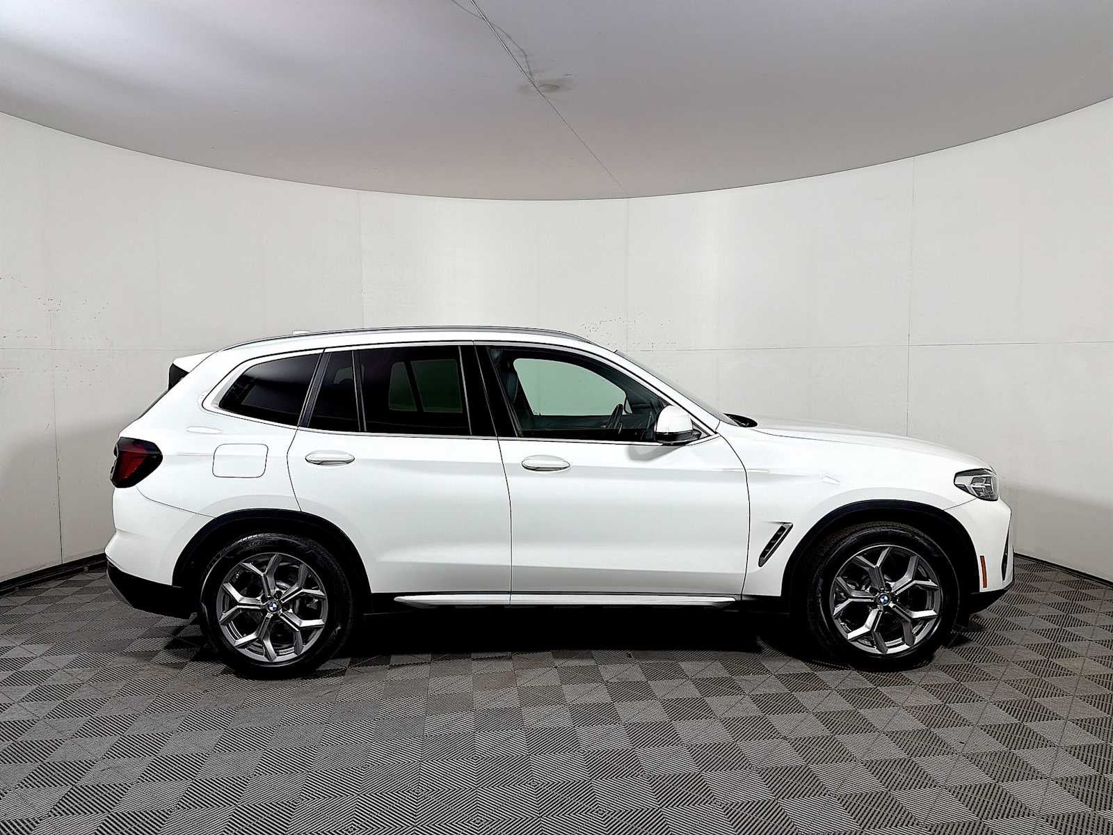 2024 BMW X3 xDrive30i Sports Activity Vehicle