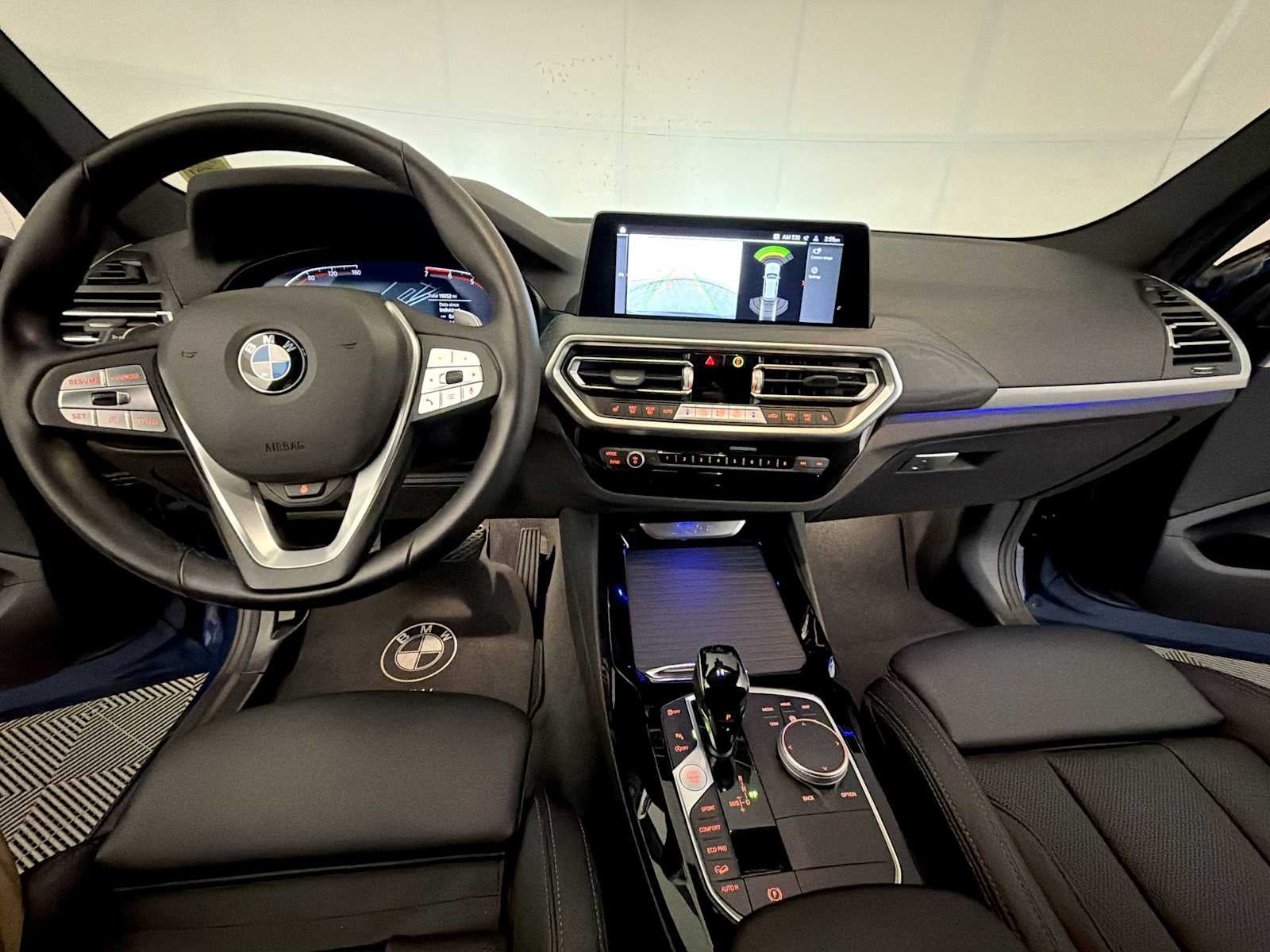2023 BMW X3 xDrive30i Sports Activity Vehicle