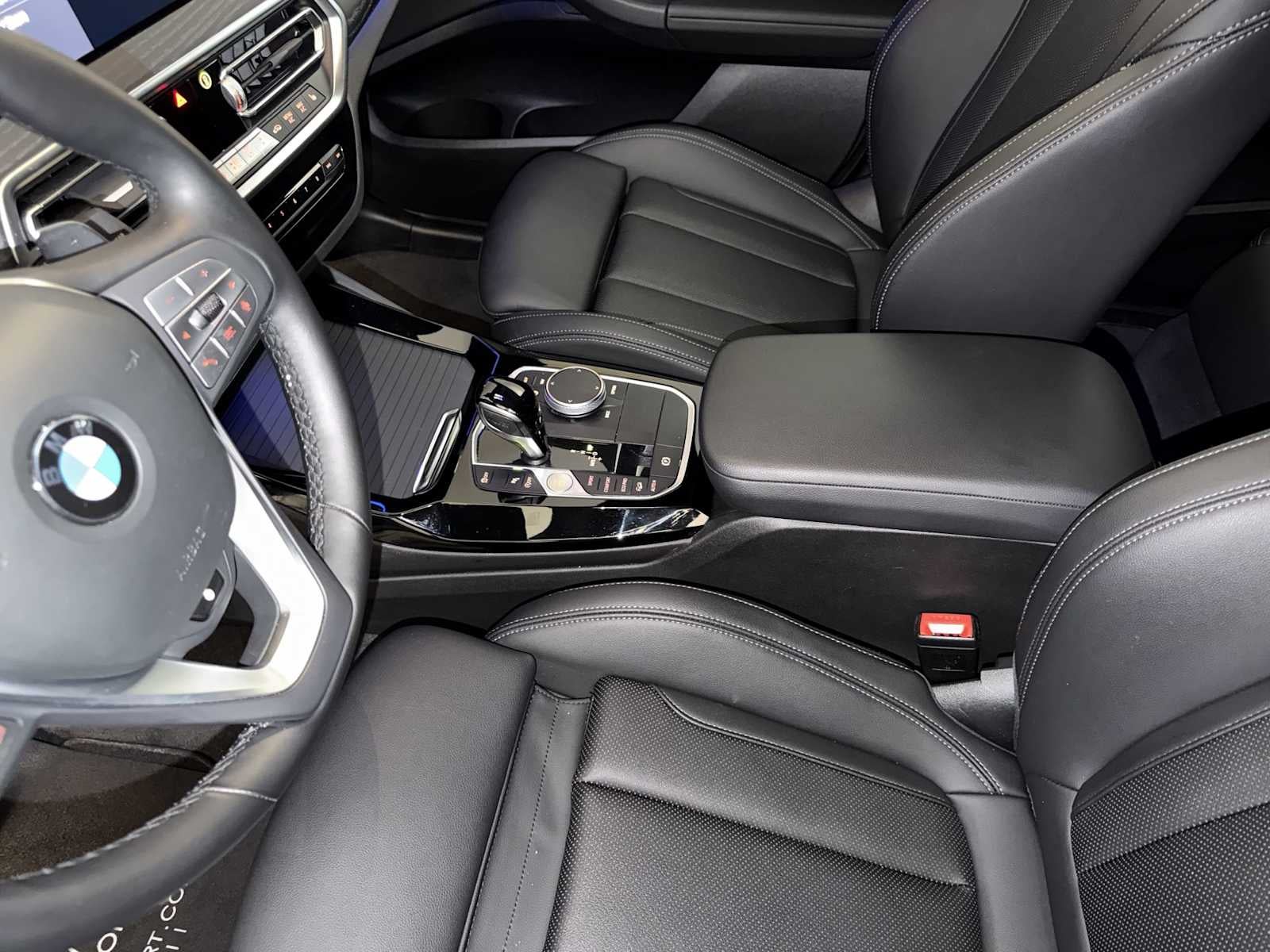 2023 BMW X3 xDrive30i Sports Activity Vehicle